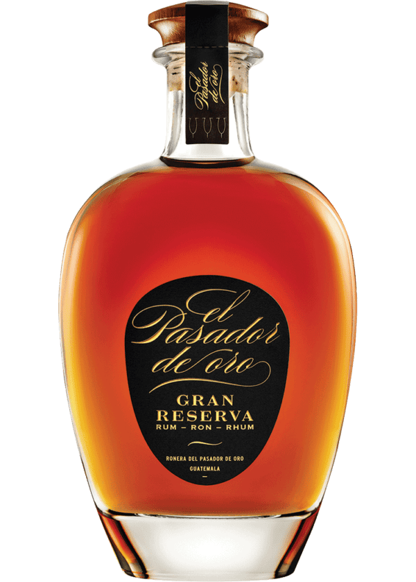El Pasador de Oro Gran Reserva