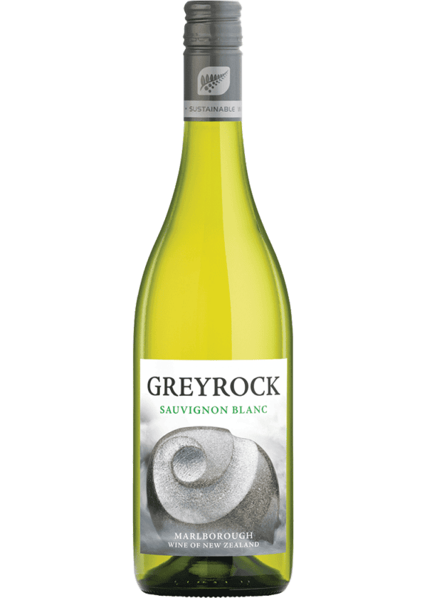 Grey Rock Sauvignon Blanc Marlborough