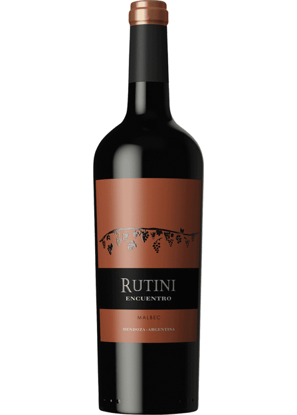 Rutini Encuentro Malbec