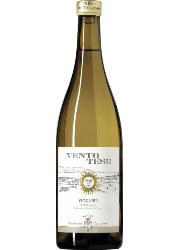 Terre di Talamo Vento Teso Viognier, 2021