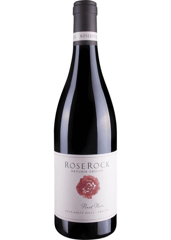 Drouhin Roserock Pinot Noir Eola Amity Hills