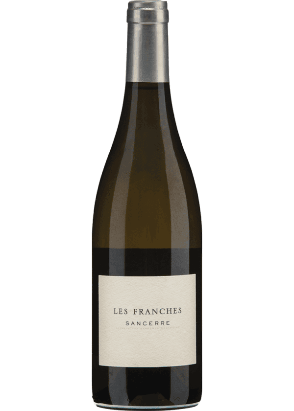 Les Franches Sancerre by Pascal Jolivet