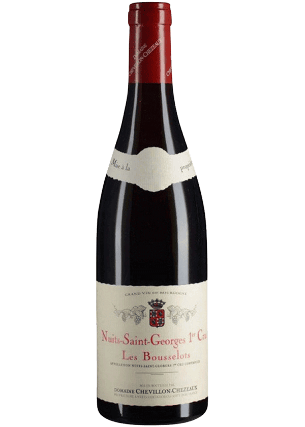 Dom Chevillon Chezeaux Nuits Saint Georges 1er Cru Les Bousselots