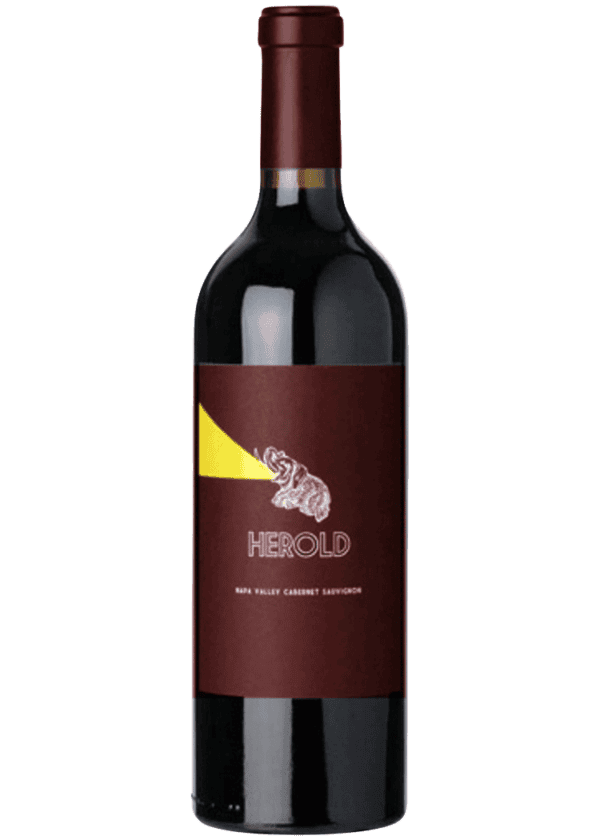 Mark Herold Cabernet Sauvignon Coombsville, 2019