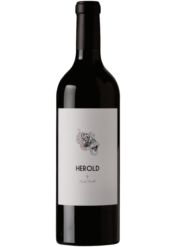 Mark Herold Cabernet Sauvignon Oakville