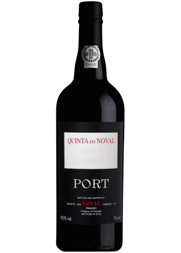 Quinta Do Noval Vintage Port, 2014