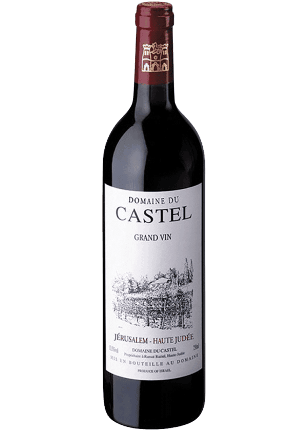 Domaine du Castel Grand Vin, 2020