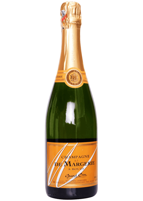 De Margerie Grand Cru Brut Champagne