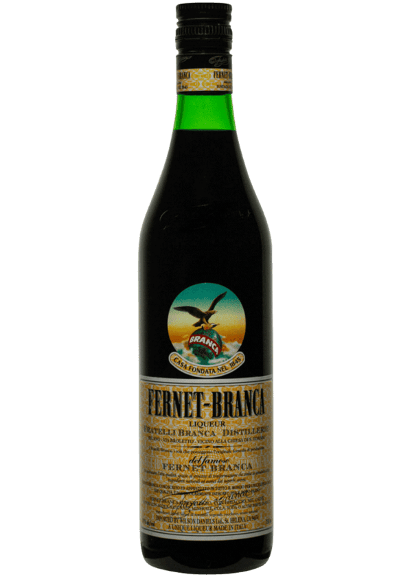 Fernet Branca