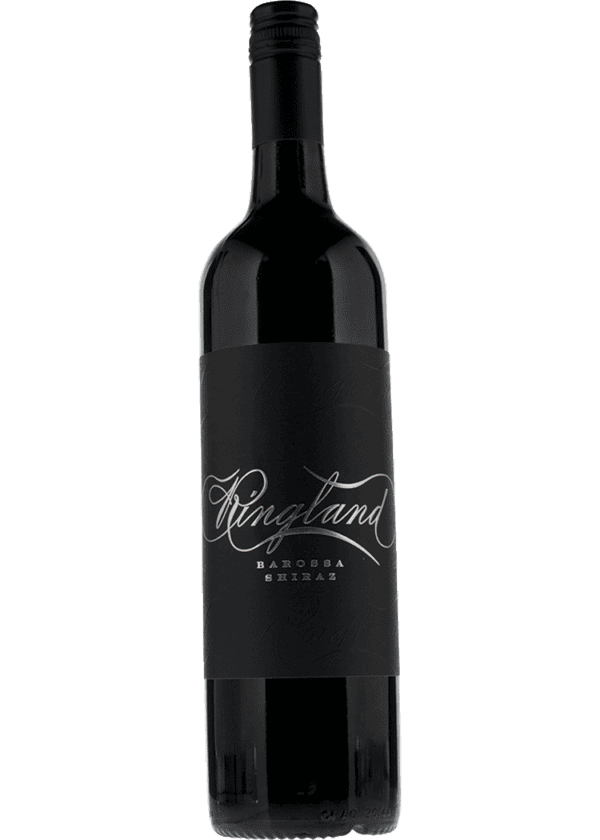 Ringland Barossa Shiraz, 2018