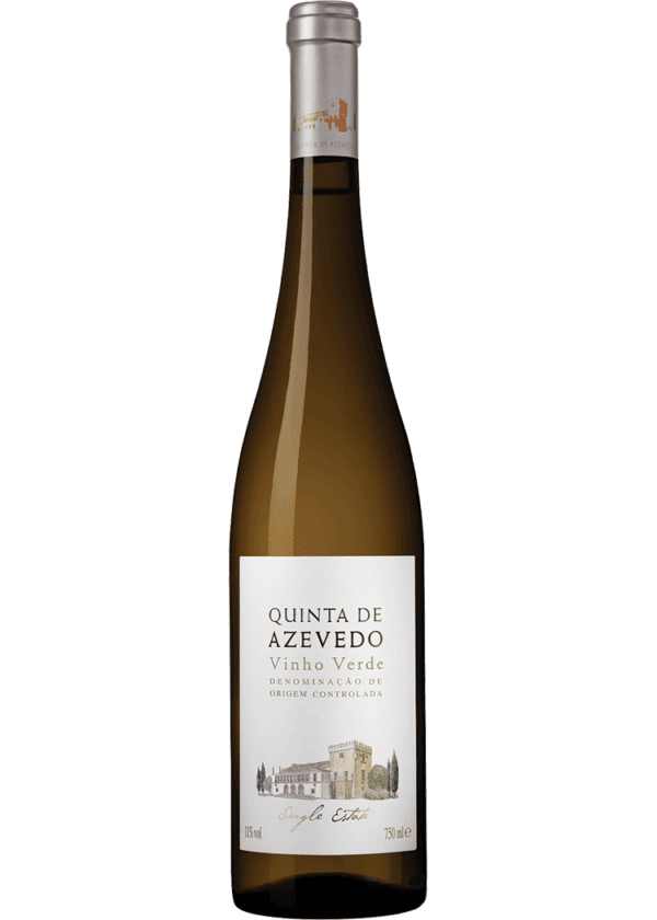 Quinta de Azevedo Vinho Verde White Blend
