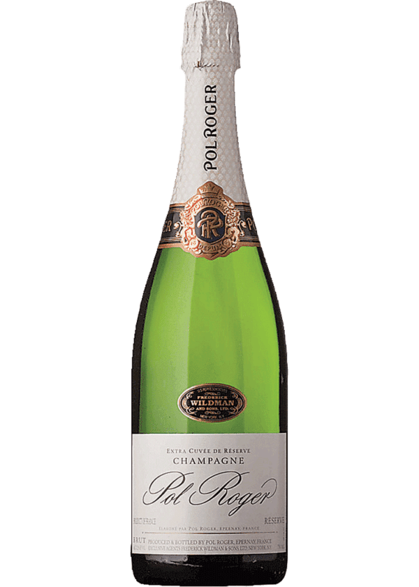 Pol Roger Brut Champagne