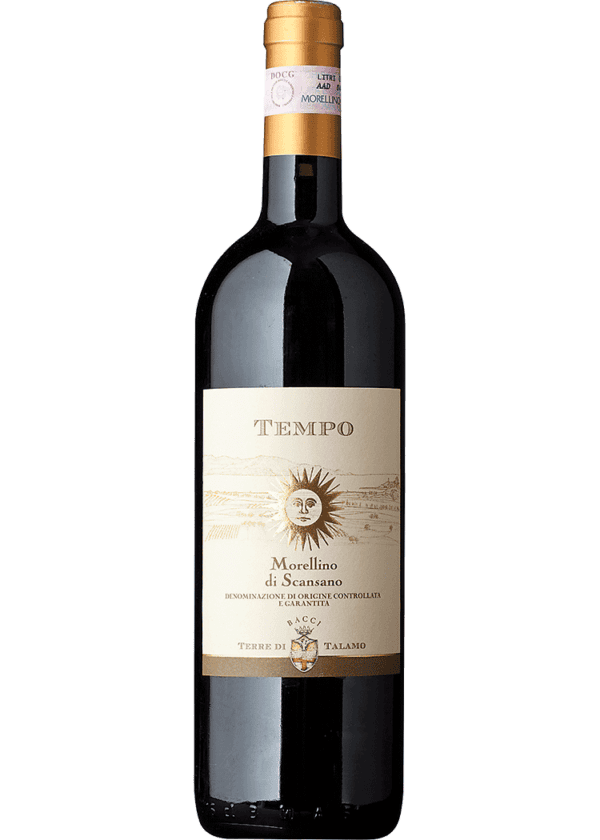 Terre di Talamo Morellino di Scansano, 2019