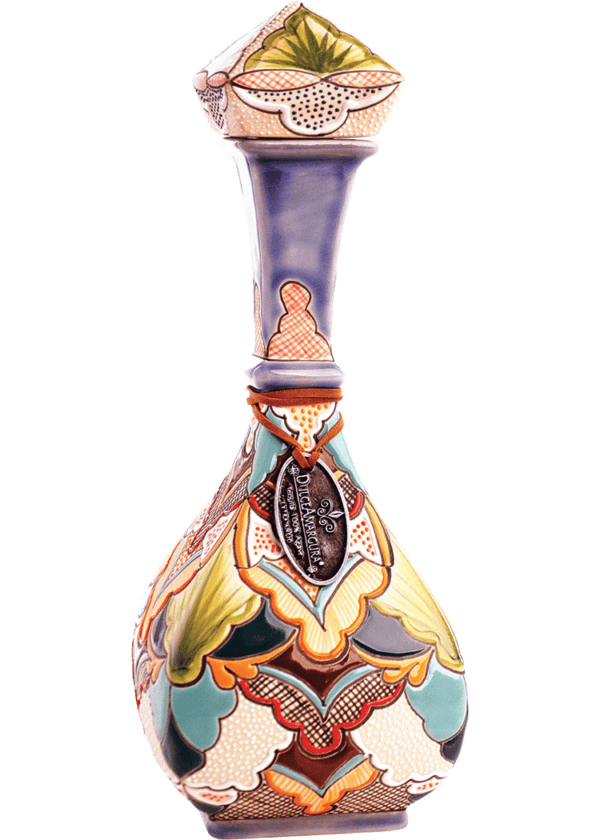 Dulce Amargura Extra Anejo Tequila Collectible Edition