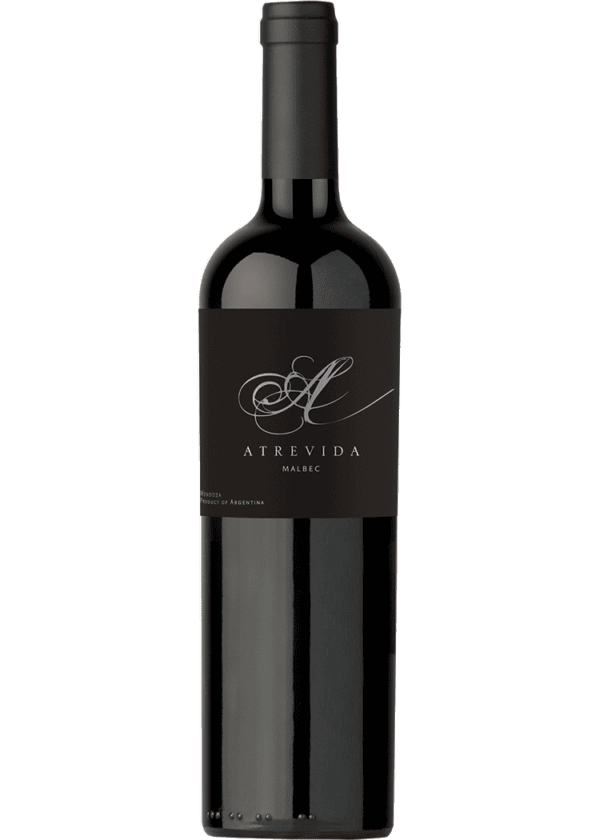 Atrevida Malbec, 2021