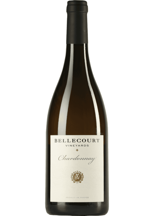 Bellecourt Vineyards Chardonnay