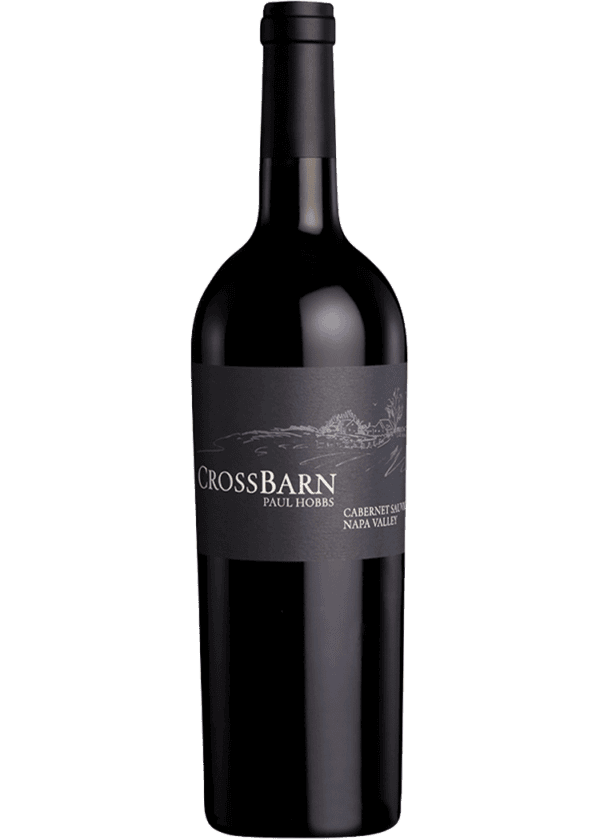 CrossBarn Cabernet Napa