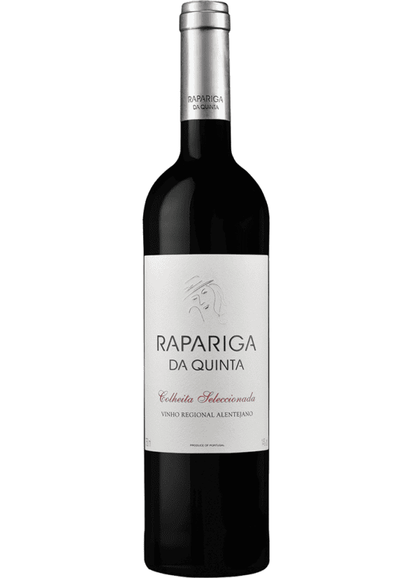 Rapariga da Quinta Alentejo Red Blend