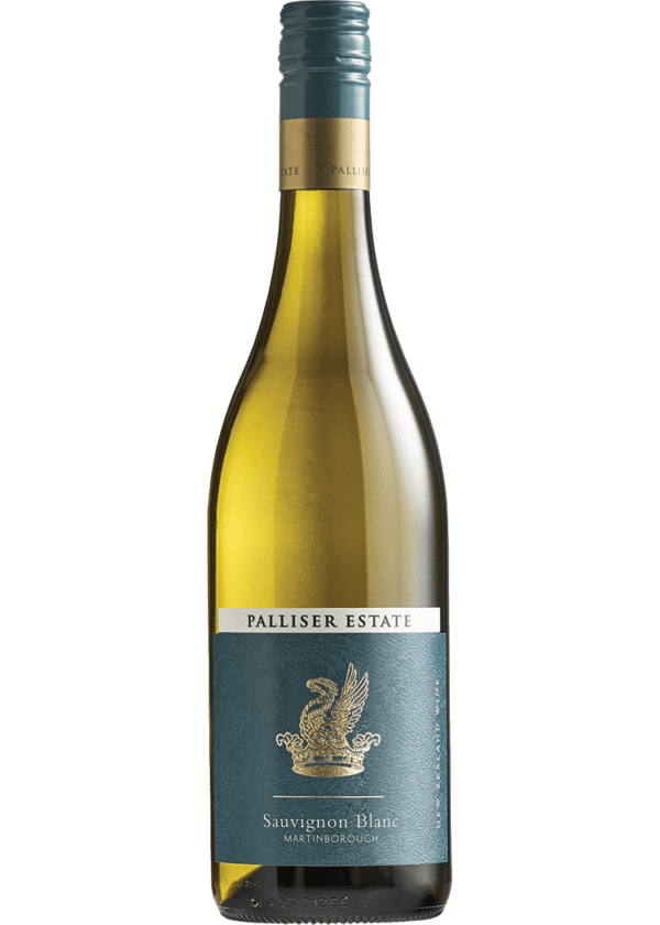 Palliser Estate Sauvignon Blanc