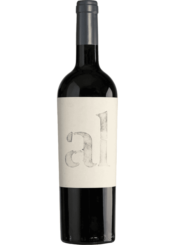 Altavins Terra Alta ""Hairy"" Red Garnacha