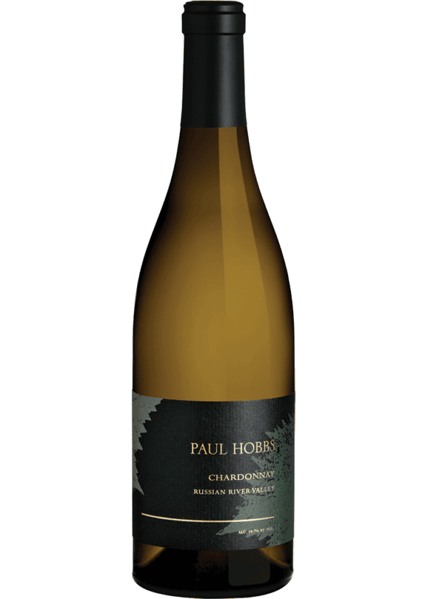 Paul Hobbs Chardonnay Russian River Valley, 2021