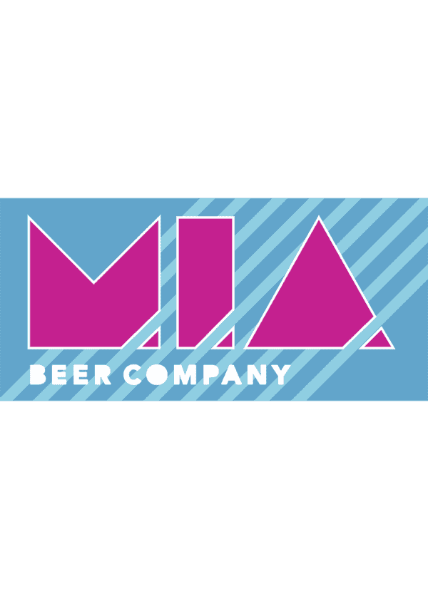 MIA Beer Megamix Pale Ale