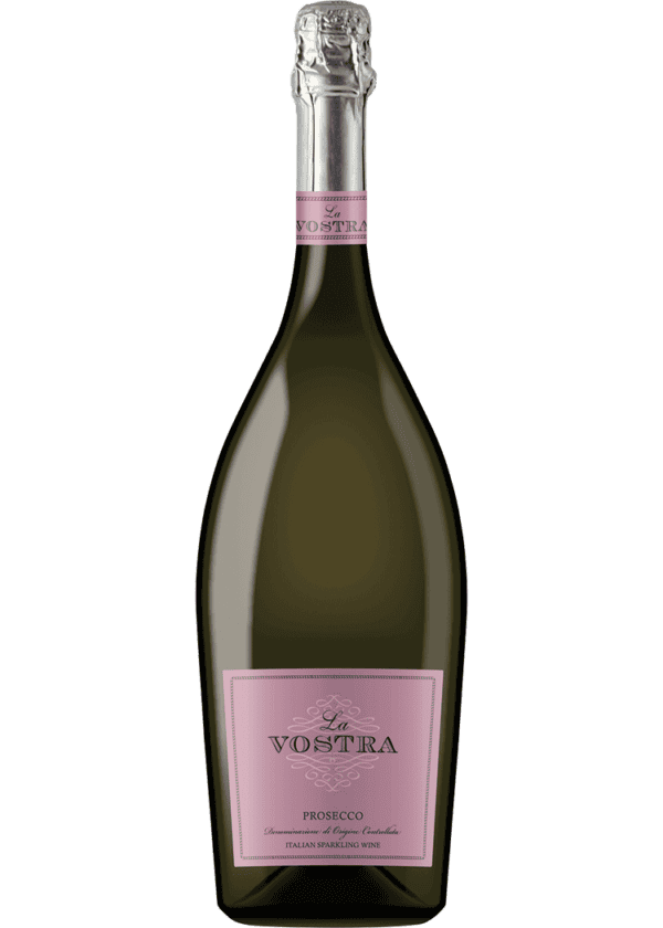 La Vostra Prosecco
