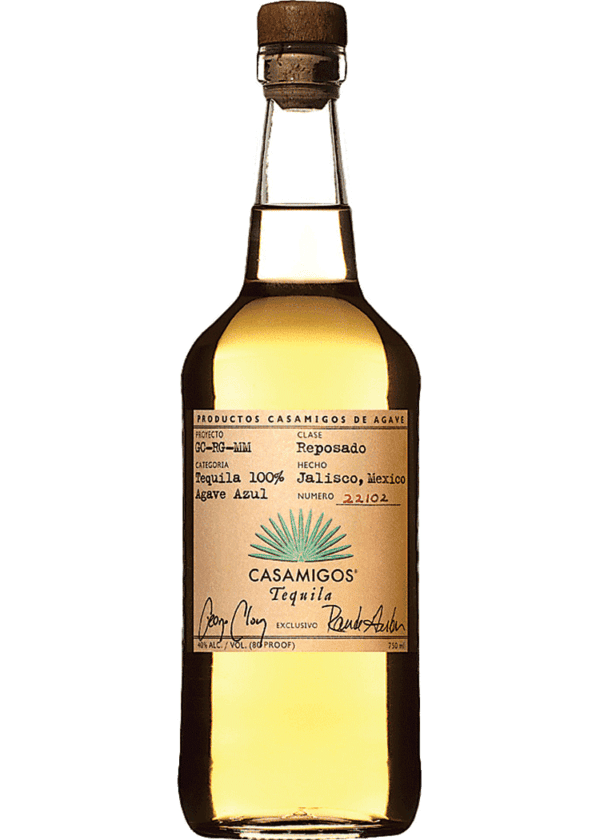 Casamigos Reposado Tequila