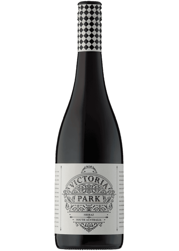 Victoria Park Shiraz by Yalumba
