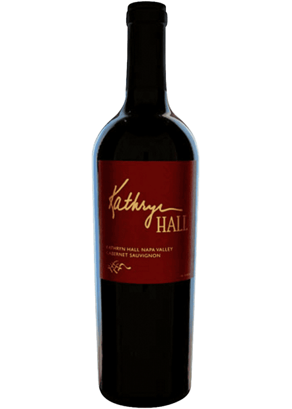 Kathryn Hall Cabernet Napa, 2019