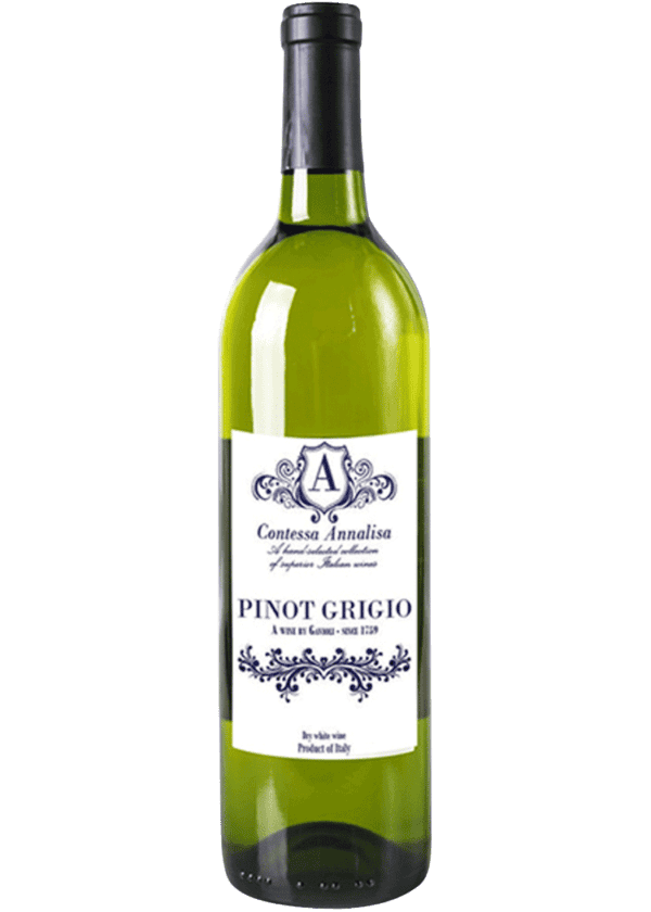 Contessa Annalisa Pinot Grigio