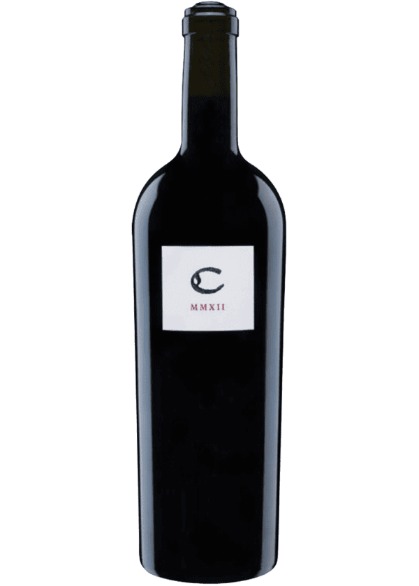 G.B. Crane Vineyard Cabernet