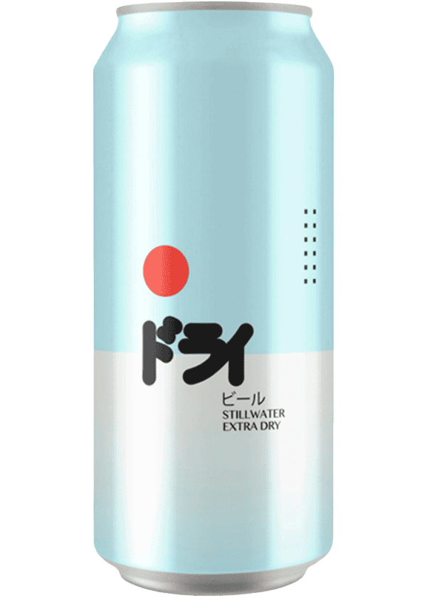 Stillwater Extra Dry