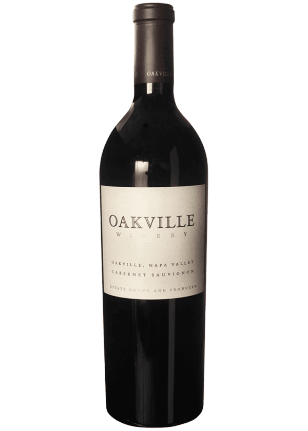 Oakville Winery Cabernet Oakville