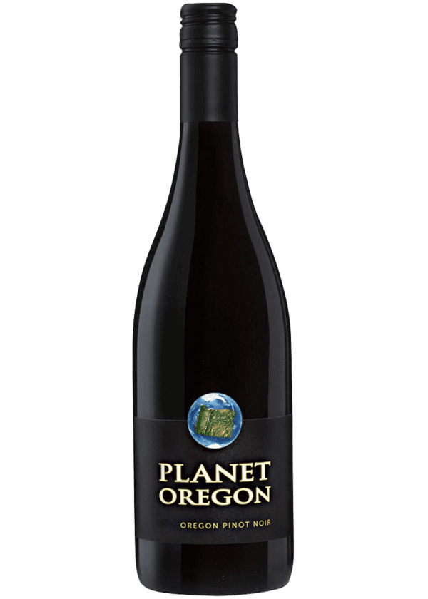 Soter Pinot Noir Planet Oregon, 2021