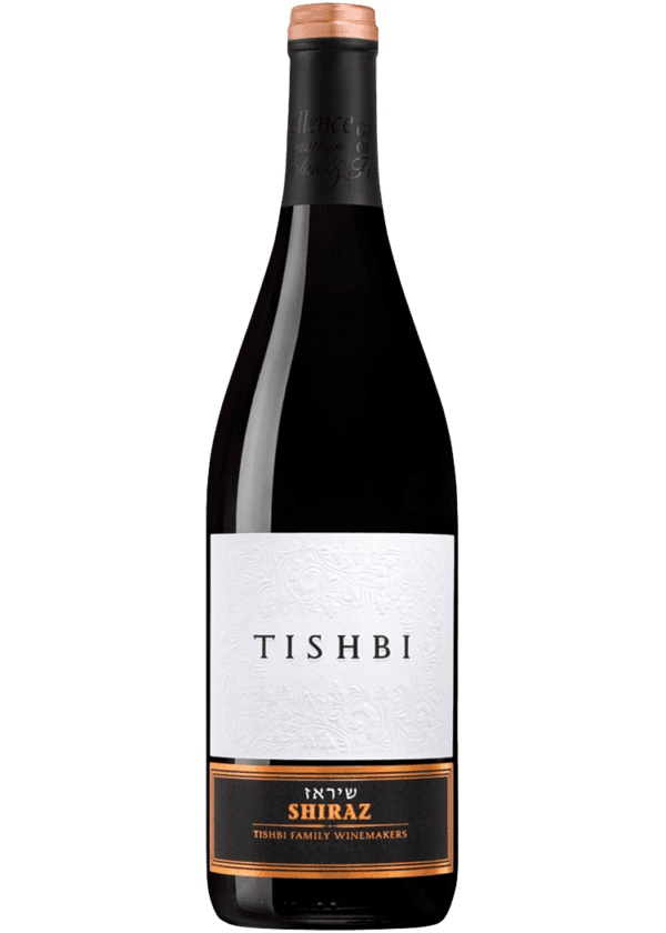 Tishbi Shiraz Estate