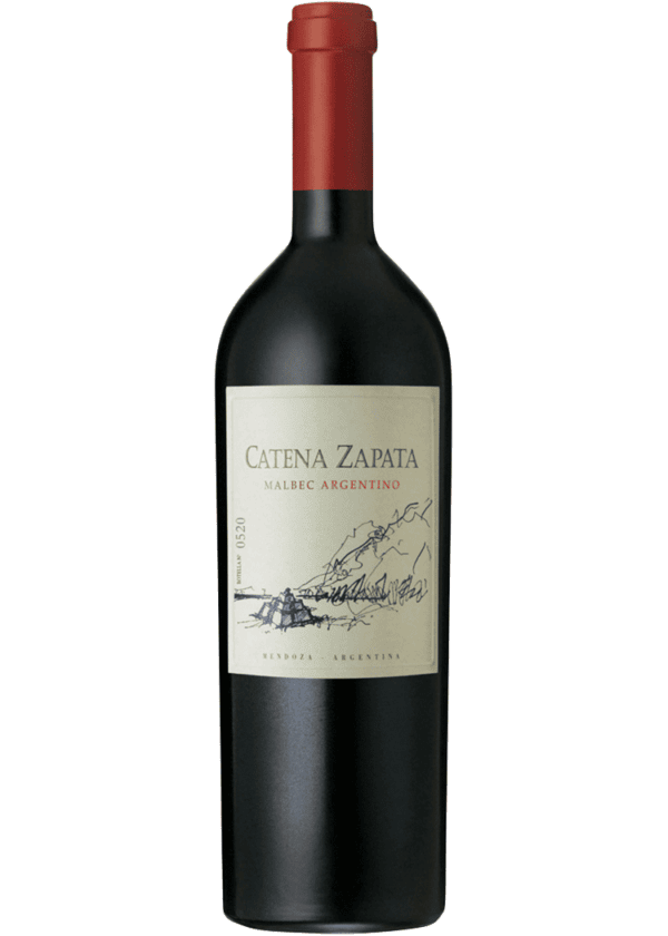 Catena Zapata Malbec Argentino