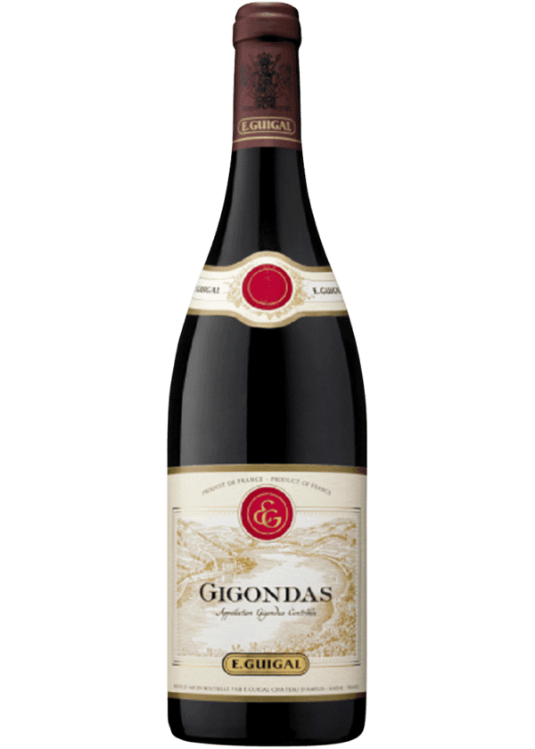 Guigal Gigondas, 2019