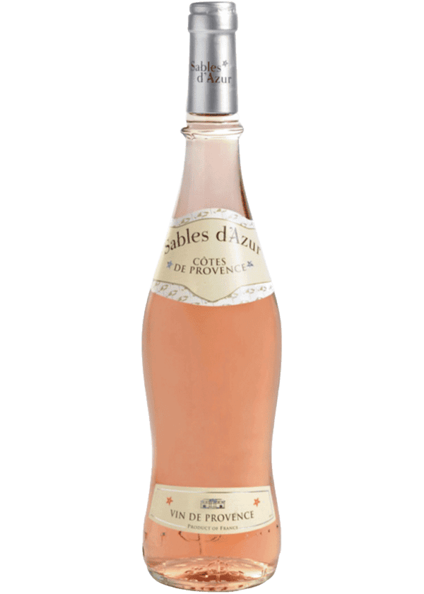 Sables d'Azur Rose Provence