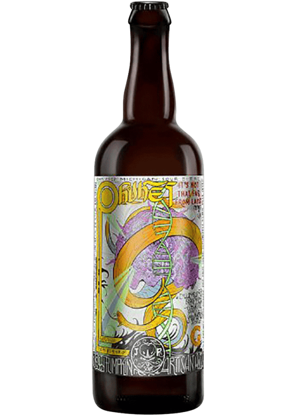 Jolly Pumpkin Phuket; It's Not That Far From Laos