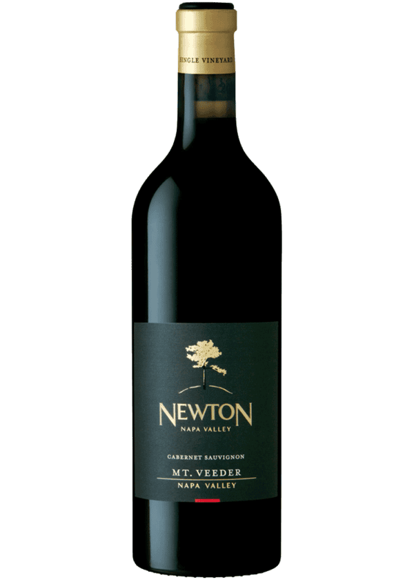 Newton Cabernet Mt Veeder Single Vineyard, 2016