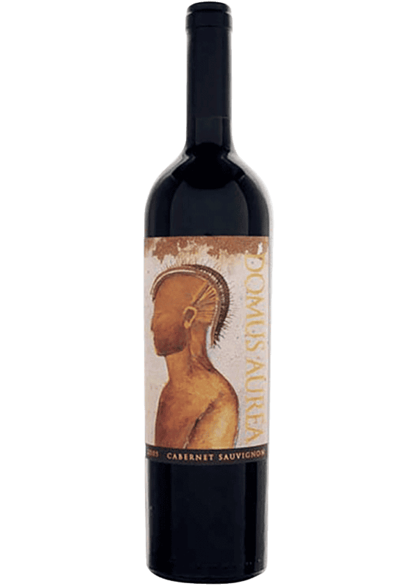Domus Aurea Cabernet, 2019