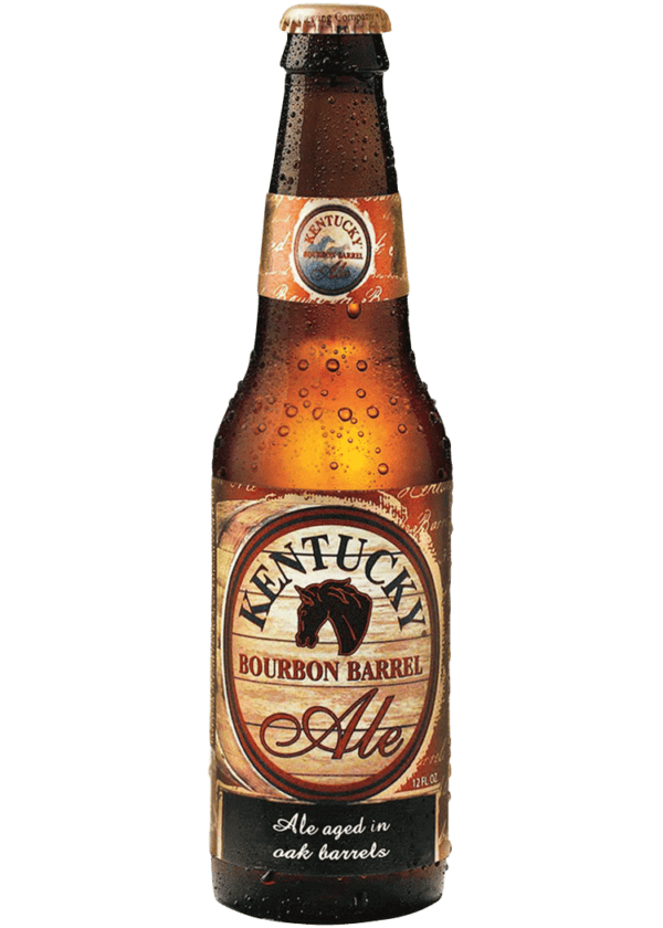 Kentucky Bourbon Barrel Ale