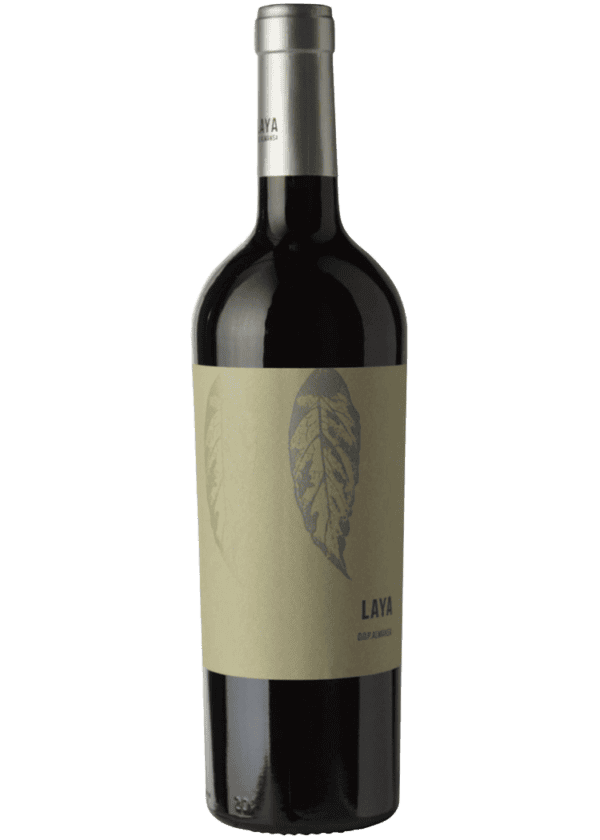 Laya Red Blend