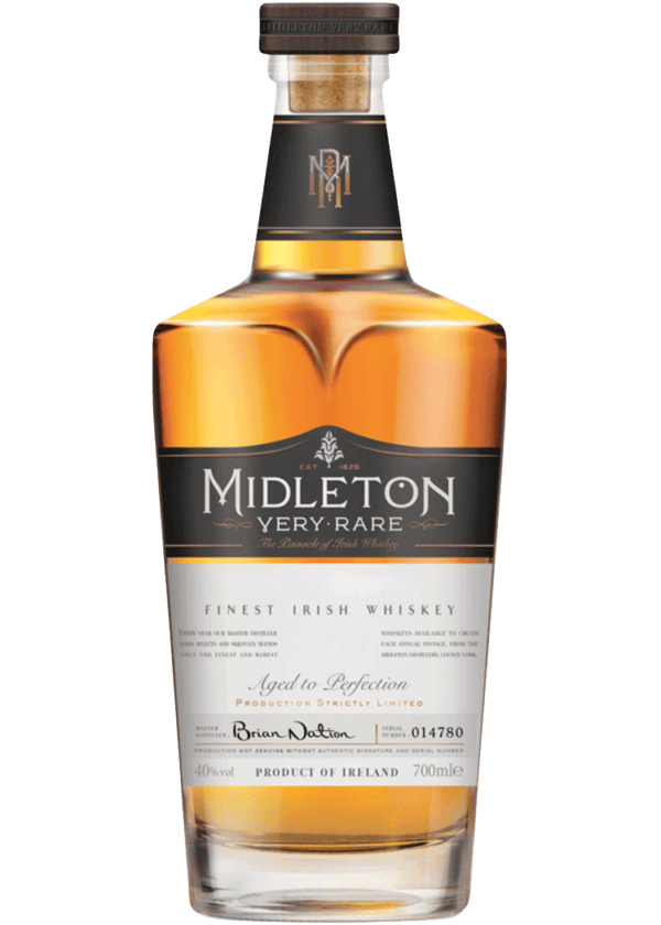Midleton Very Rare Vintage Release