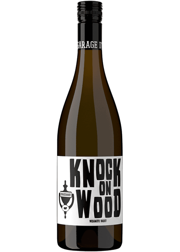 Maison Noir Chardonnay Knock on Wood