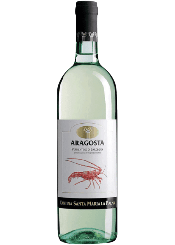 Aragosta Vermentino