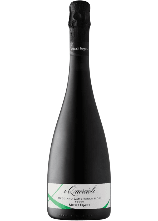 Medici Ermete Lambrusco Querciolo Secco