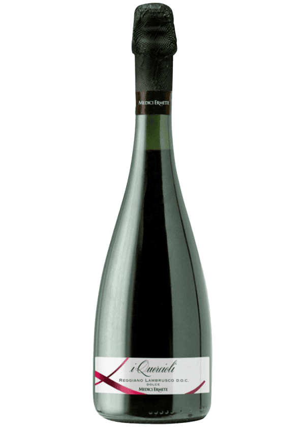 Medici Ermete Lambrusco Querciolo Dolce