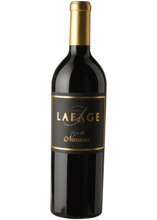 Domaine Lafage La Narassa